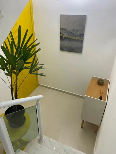 Foto 6 de Sobrado com 3 quartos à venda, 138m2 em Vila Pires, Santo Andre - SP