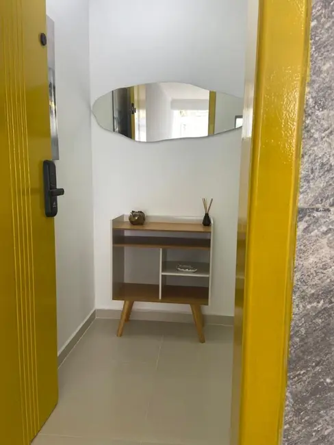 Foto 5 de Sobrado com 3 quartos à venda, 138m2 em Vila Pires, Santo Andre - SP