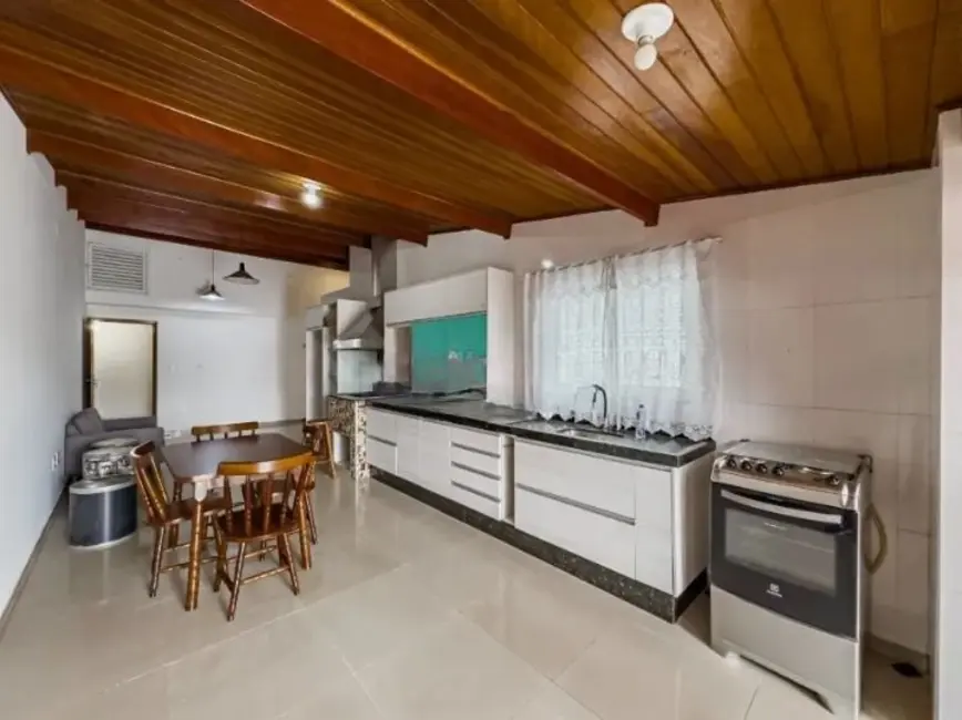 Foto 1 de Cobertura com 3 quartos à venda, 144m2 em Vila Pires, Santo Andre - SP