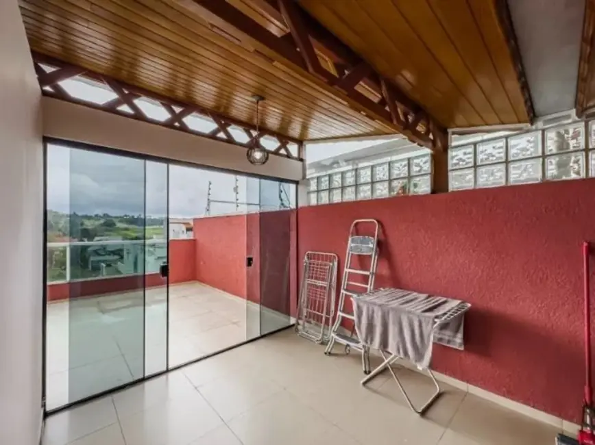 Foto 5 de Cobertura com 3 quartos à venda, 144m2 em Vila Pires, Santo Andre - SP