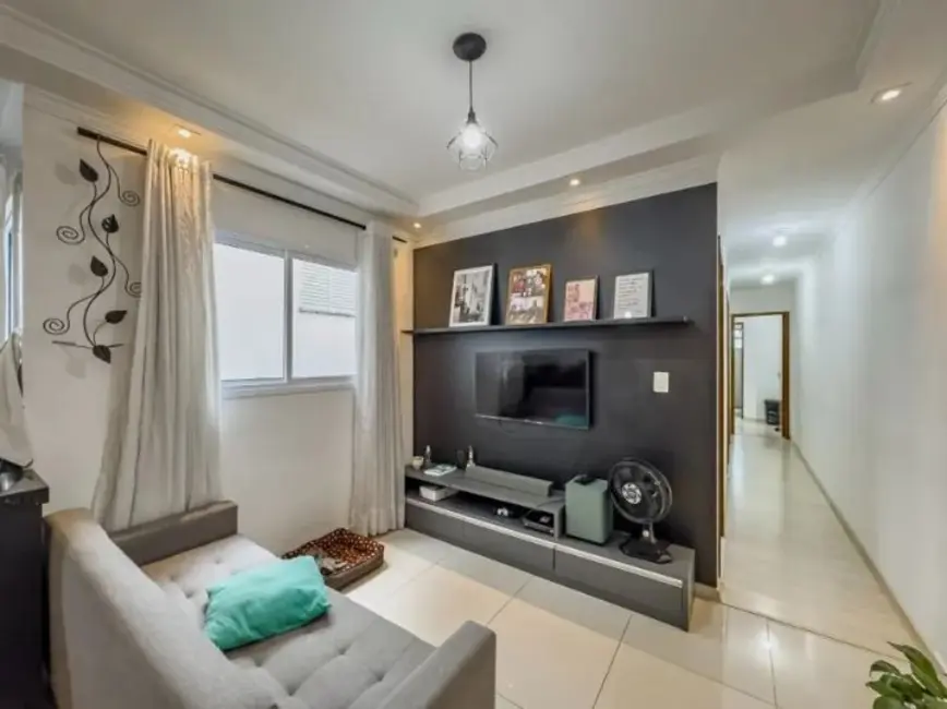 Foto 7 de Cobertura com 3 quartos à venda, 144m2 em Vila Pires, Santo Andre - SP