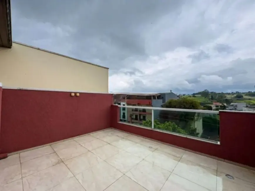 Foto 3 de Cobertura com 3 quartos à venda, 144m2 em Vila Pires, Santo Andre - SP