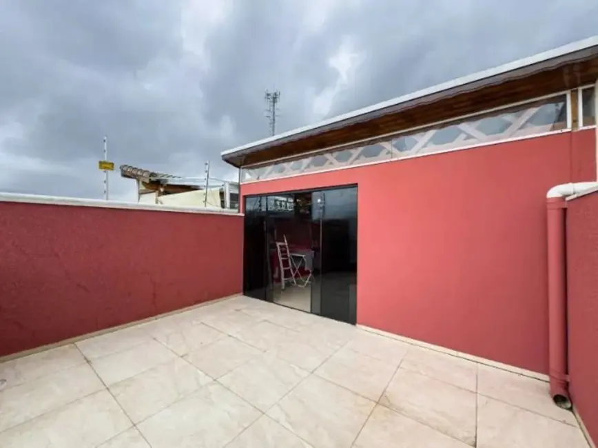 Foto 6 de Cobertura com 3 quartos à venda, 144m2 em Vila Pires, Santo Andre - SP