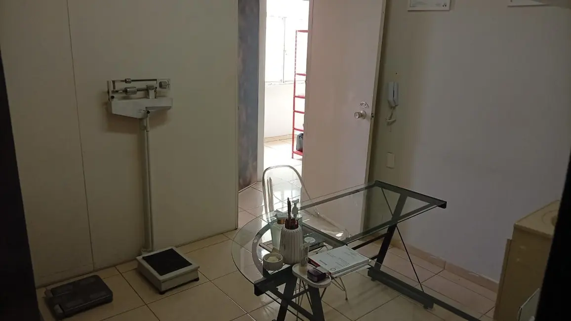 Foto 5 de Sala Comercial à venda e para alugar, 56m2 em Centro, Santo Andre - SP