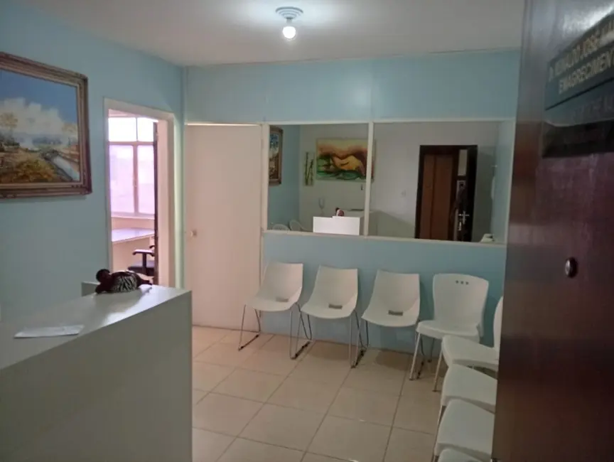 Foto 1 de Sala Comercial à venda e para alugar, 56m2 em Centro, Santo Andre - SP