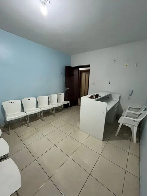 Foto 6 de Sala Comercial à venda e para alugar, 56m2 em Centro, Santo Andre - SP