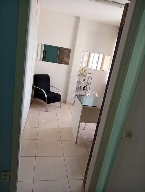 Foto 8 de Sala Comercial à venda e para alugar, 56m2 em Centro, Santo Andre - SP