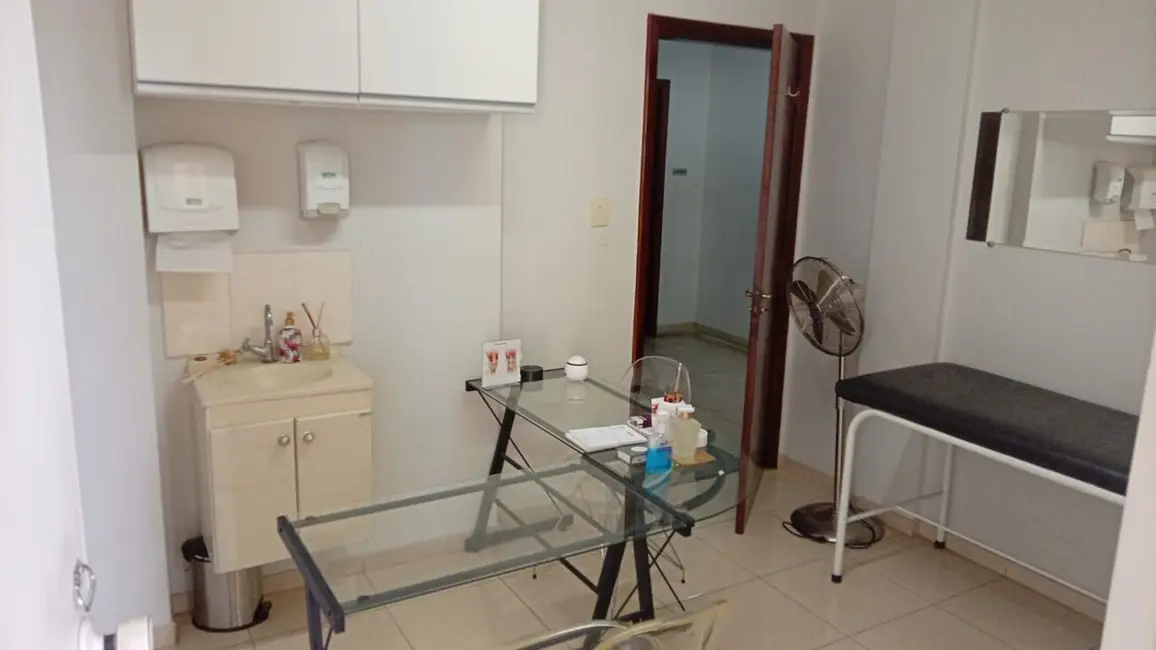 Foto 4 de Sala Comercial à venda e para alugar, 56m2 em Centro, Santo Andre - SP