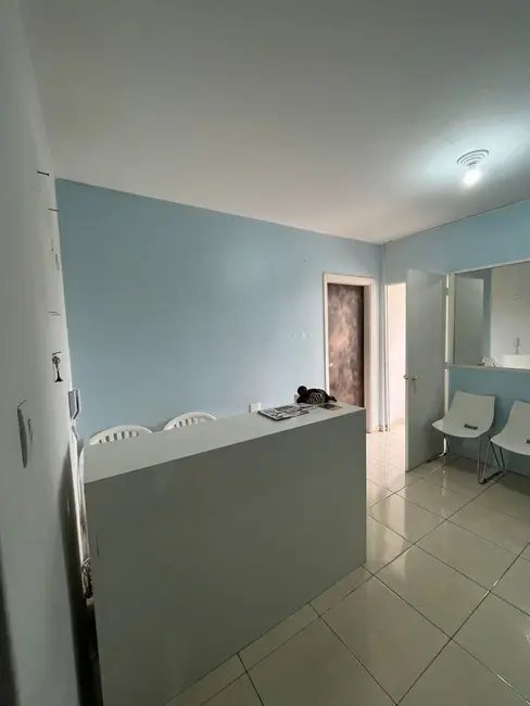 Foto 7 de Sala Comercial à venda e para alugar, 56m2 em Centro, Santo Andre - SP