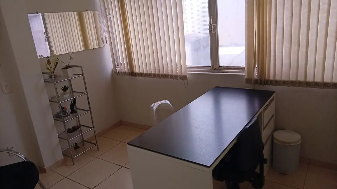 Foto 3 de Sala Comercial à venda e para alugar, 56m2 em Centro, Santo Andre - SP