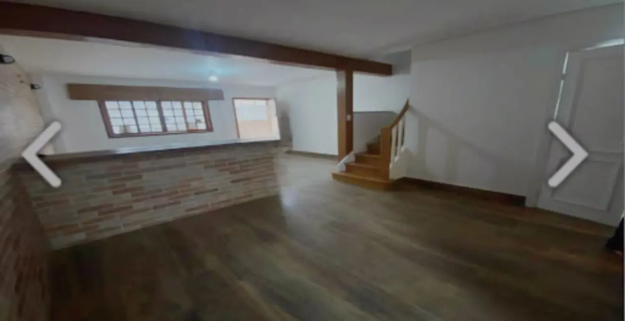 Foto 2 de Sobrado com 3 quartos à venda, 100m2 em Chácara Santo Antônio (Zona Sul), São Paulo - SP