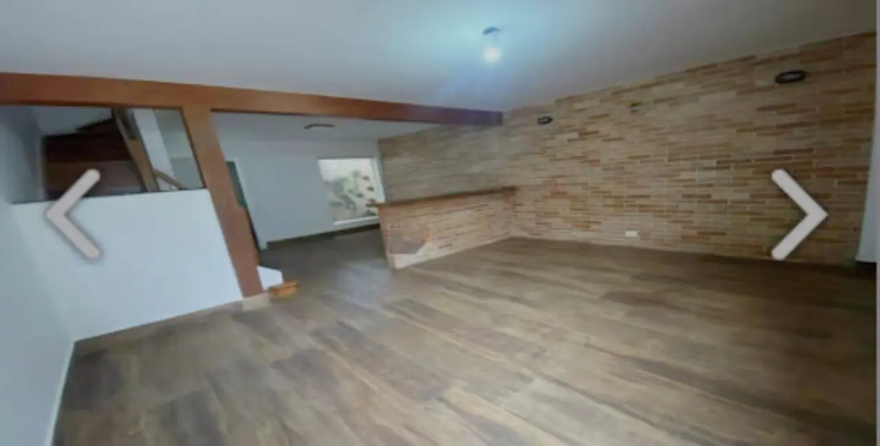 Foto 6 de Sobrado com 3 quartos à venda, 100m2 em Chácara Santo Antônio (Zona Sul), São Paulo - SP