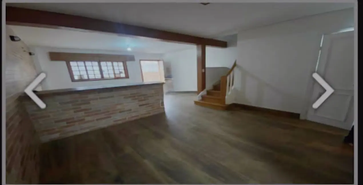 Foto 3 de Sobrado com 3 quartos à venda, 100m2 em Chácara Santo Antônio (Zona Sul), São Paulo - SP