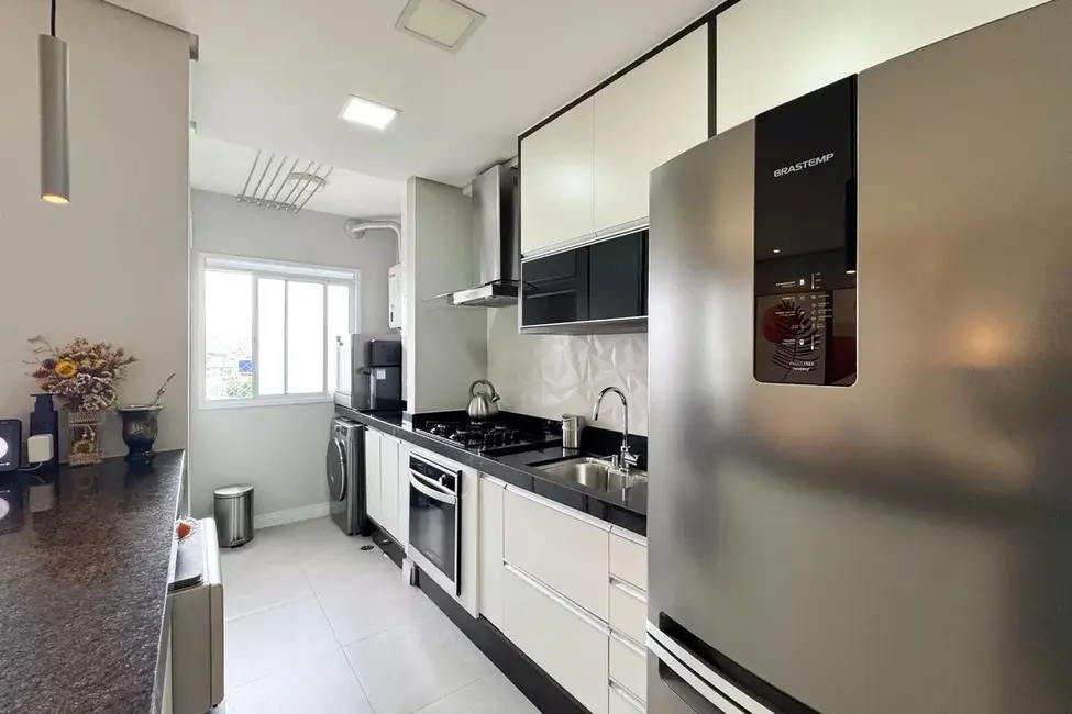 Foto 6 de Apartamento com 2 quartos à venda, 71m2 em Rudge Ramos, Sao Bernardo Do Campo - SP