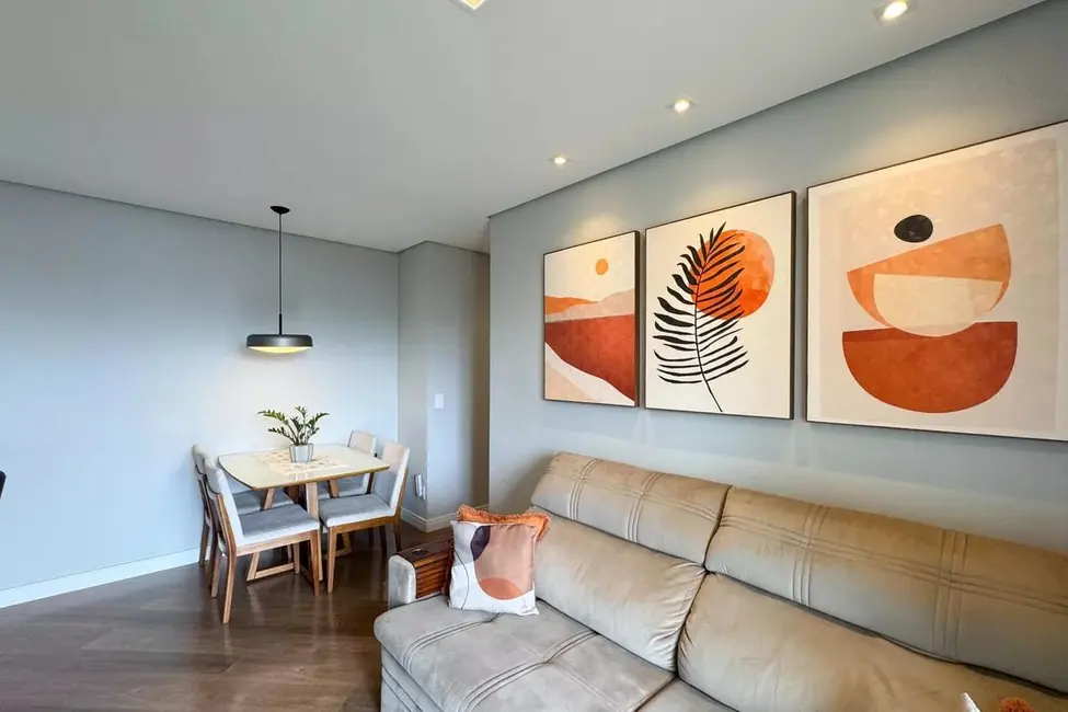 Foto 5 de Apartamento com 2 quartos à venda, 71m2 em Rudge Ramos, Sao Bernardo Do Campo - SP