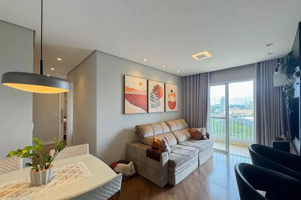 Foto 1 de Apartamento com 2 quartos à venda, 71m2 em Rudge Ramos, Sao Bernardo Do Campo - SP