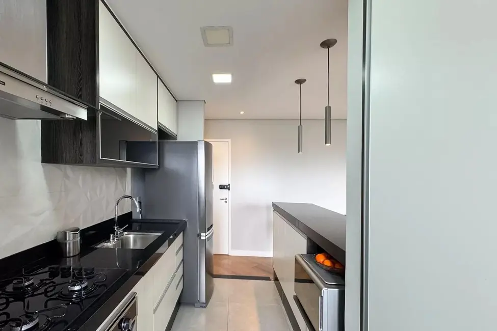 Foto 8 de Apartamento com 2 quartos à venda, 71m2 em Rudge Ramos, Sao Bernardo Do Campo - SP