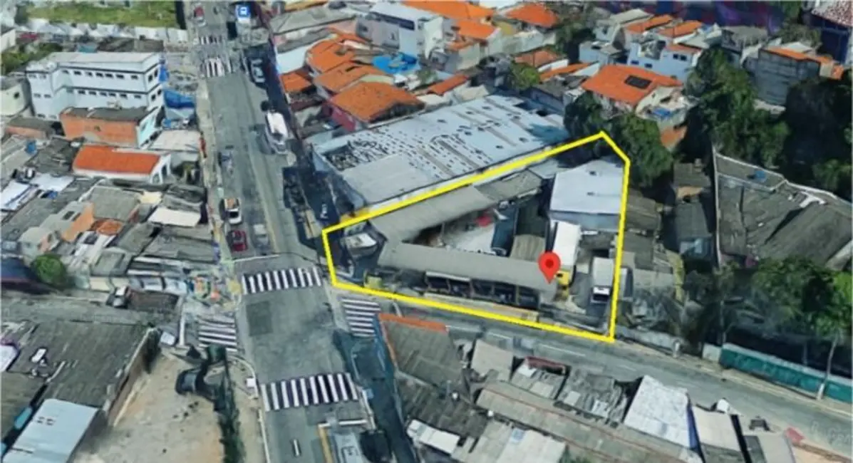 Foto 5 de Terreno / Lote à venda, 770m2 em Vila Mira, São Paulo - SP