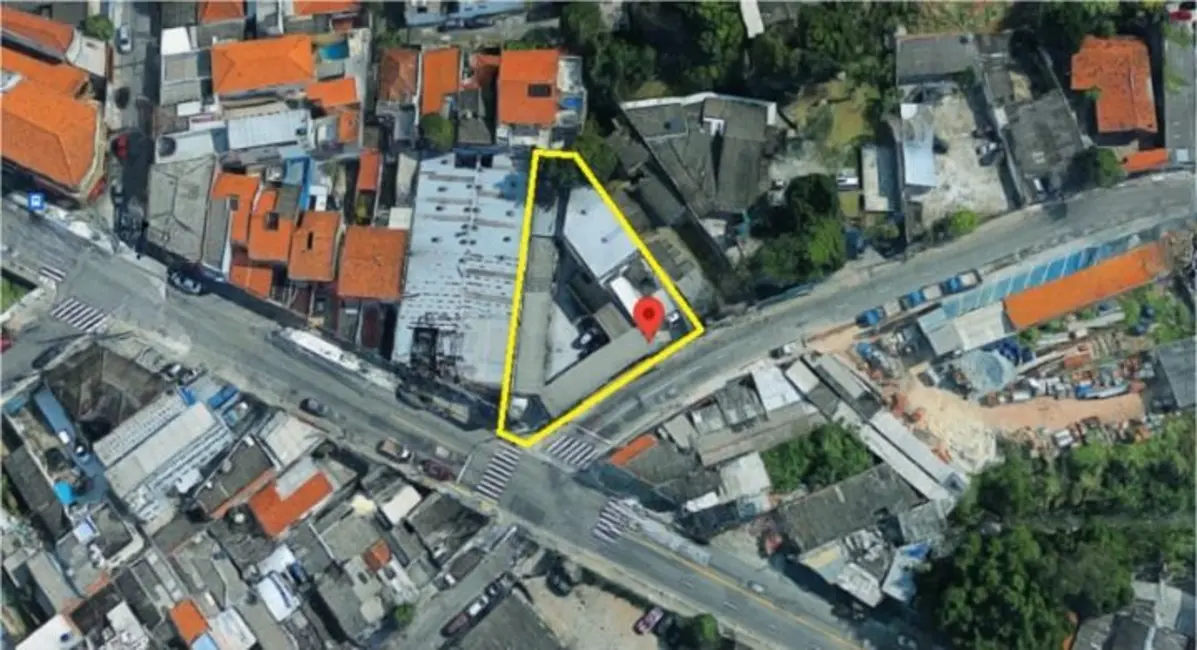 Foto 4 de Terreno / Lote à venda, 770m2 em Vila Mira, São Paulo - SP