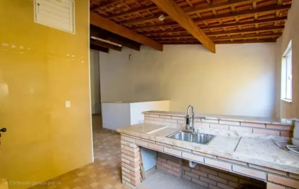 Foto 4 de Cobertura com 2 quartos à venda, 95m2 em Vila Bela Vista, Santo Andre - SP