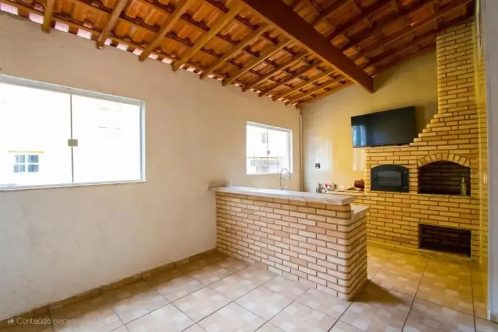 Foto 2 de Cobertura com 2 quartos à venda, 95m2 em Vila Bela Vista, Santo Andre - SP