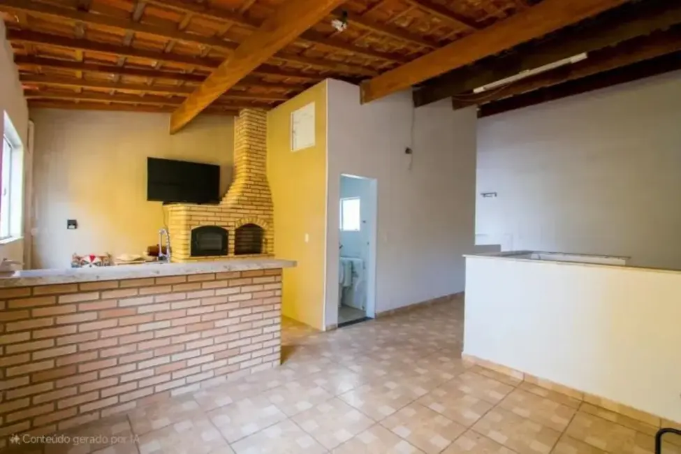 Foto 1 de Cobertura com 2 quartos à venda, 95m2 em Vila Bela Vista, Santo Andre - SP