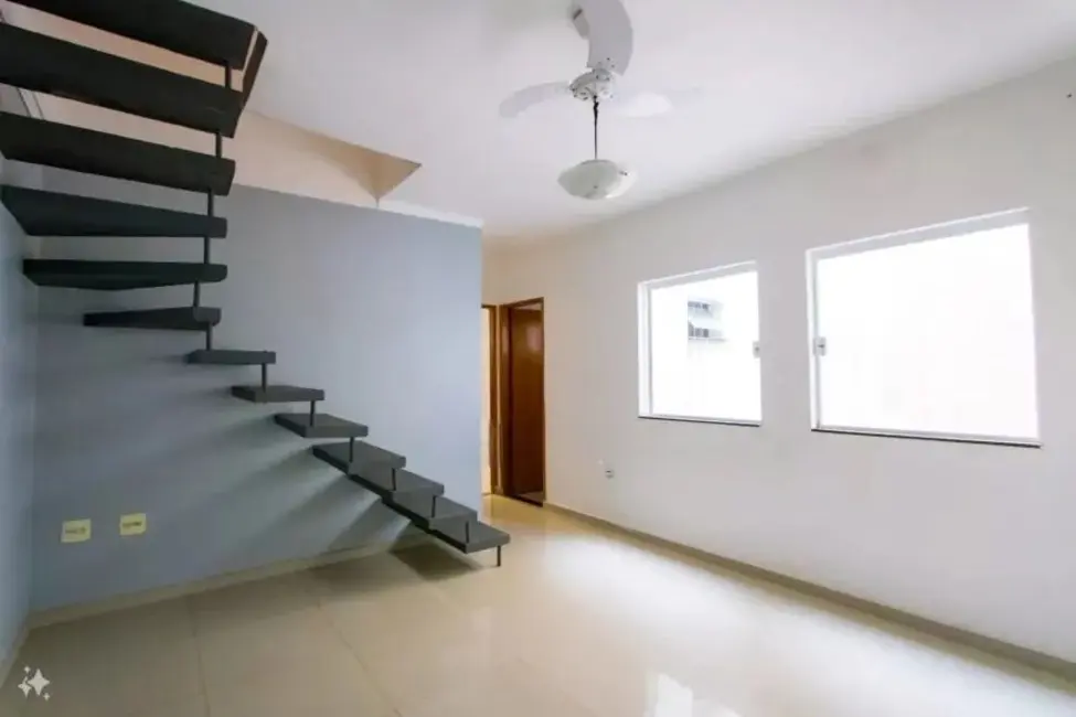 Foto 5 de Cobertura com 2 quartos à venda, 95m2 em Vila Bela Vista, Santo Andre - SP