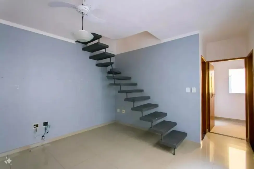 Foto 7 de Cobertura com 2 quartos à venda, 95m2 em Vila Bela Vista, Santo Andre - SP