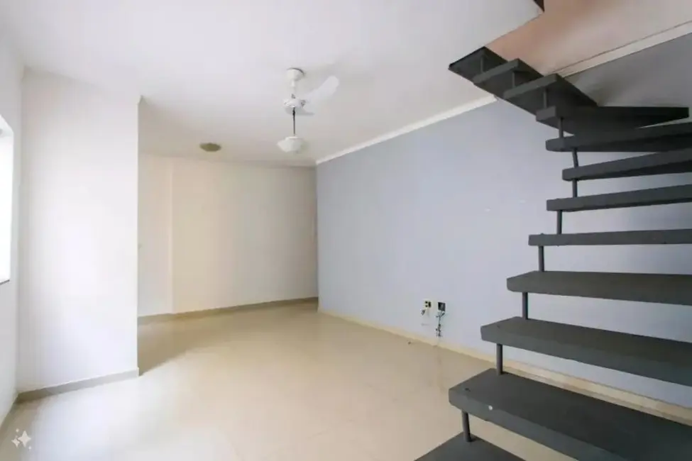 Foto 6 de Cobertura com 2 quartos à venda, 95m2 em Vila Bela Vista, Santo Andre - SP