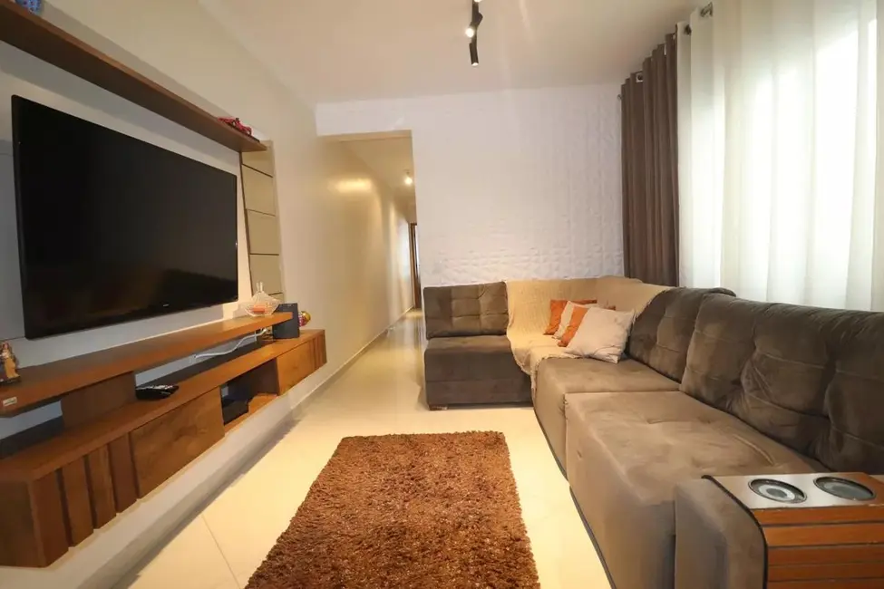 Foto 5 de Cobertura com 3 quartos à venda, 160m2 em Vila Humaitá, Santo Andre - SP