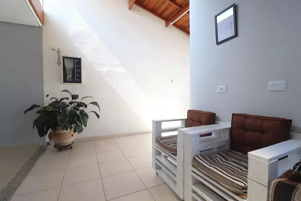 Foto 7 de Cobertura com 3 quartos à venda, 160m2 em Vila Humaitá, Santo Andre - SP