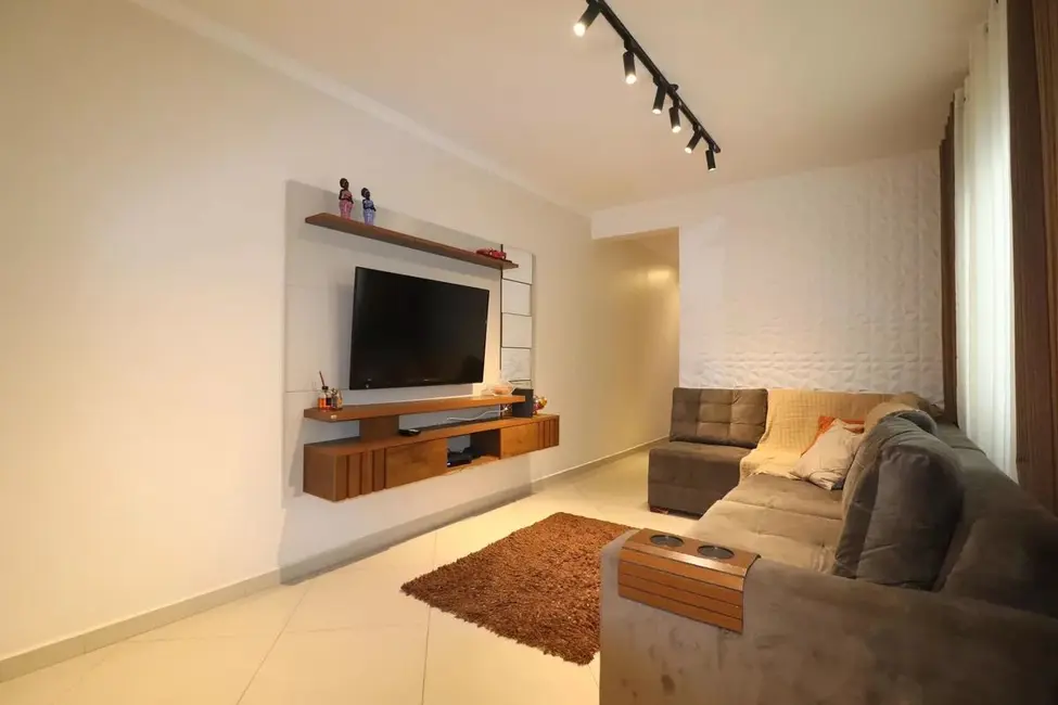 Foto 3 de Cobertura com 3 quartos à venda, 160m2 em Vila Humaitá, Santo Andre - SP