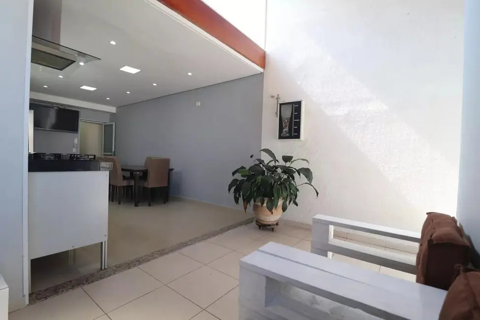 Foto 8 de Cobertura com 3 quartos à venda, 160m2 em Vila Humaitá, Santo Andre - SP