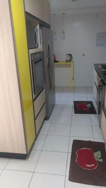 Apartamento com 3 quartos para alugar, 177m2 em Campestre, Santo Andre - SP - imagem 7 Foto 7 de Apartamento com 3 quartos para alugar, 177m2 em Campestre, Santo Andre - SP