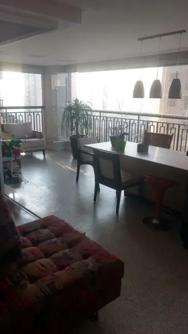 Apartamento com 3 quartos para alugar, 177m2 em Campestre, Santo Andre - SP - imagem 3 Foto 3 de Apartamento com 3 quartos para alugar, 177m2 em Campestre, Santo Andre - SP