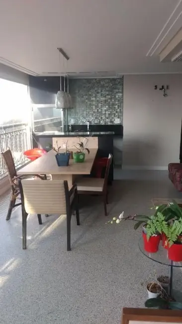 Apartamento com 3 quartos para alugar, 177m2 em Campestre, Santo Andre - SP - imagem 9 Foto 9 de Apartamento com 3 quartos para alugar, 177m2 em Campestre, Santo Andre - SP