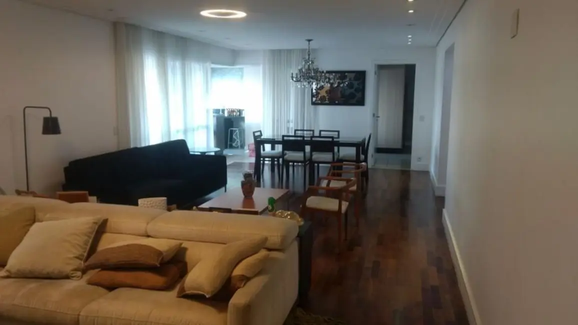 Apartamento com 3 quartos para alugar, 177m2 em Campestre, Santo Andre - SP - imagem 2 Foto 2 de Apartamento com 3 quartos para alugar, 177m2 em Campestre, Santo Andre - SP