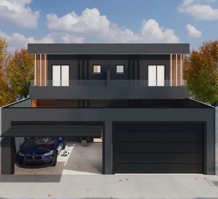 Sobrado com 3 quartos à venda, 125m2 em Jardim Bela Vista, Santo Andre - SP - imagem 5 Foto 5 de Sobrado com 3 quartos à venda, 125m2 em Jardim Bela Vista, Santo Andre - SP