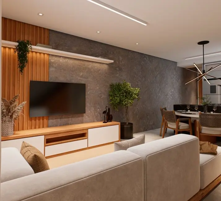 Sobrado com 3 quartos à venda, 125m2 em Jardim Bela Vista, Santo Andre - SP - imagem 6 Foto 6 de Sobrado com 3 quartos à venda, 125m2 em Jardim Bela Vista, Santo Andre - SP