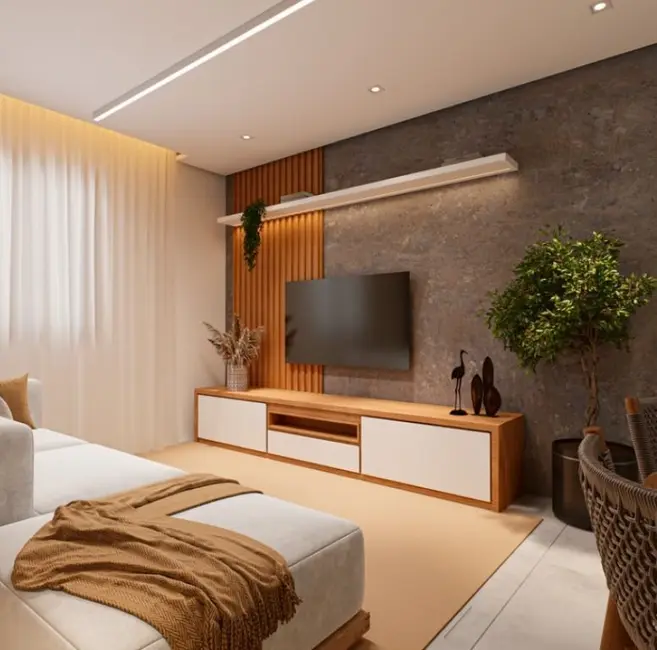 Sobrado com 3 quartos à venda, 125m2 em Jardim Bela Vista, Santo Andre - SP - imagem 8 Foto 8 de Sobrado com 3 quartos à venda, 125m2 em Jardim Bela Vista, Santo Andre - SP