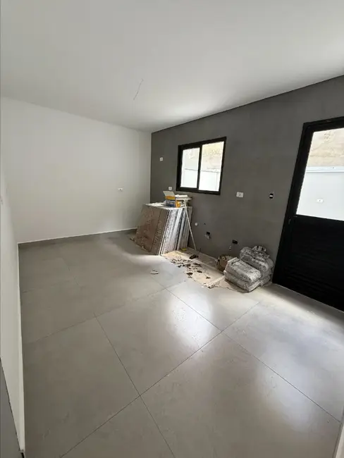 Sobrado com 3 quartos à venda, 92m2 em Vila Pires, Santo Andre - SP - imagem 7 Foto 7 de Sobrado com 3 quartos à venda, 92m2 em Vila Pires, Santo Andre - SP