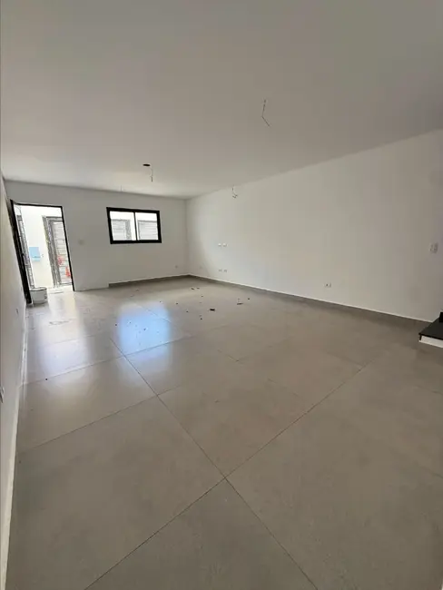 Sobrado com 3 quartos à venda, 92m2 em Vila Pires, Santo Andre - SP - imagem 4 Foto 4 de Sobrado com 3 quartos à venda, 92m2 em Vila Pires, Santo Andre - SP