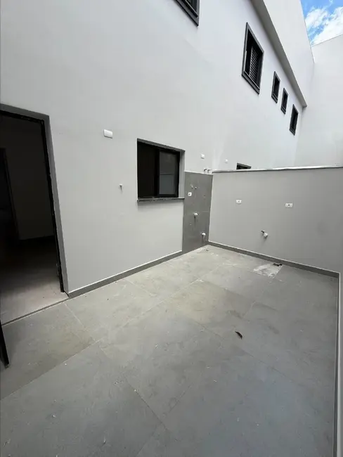 Sobrado com 3 quartos à venda, 92m2 em Vila Pires, Santo Andre - SP - imagem 9 Foto 9 de Sobrado com 3 quartos à venda, 92m2 em Vila Pires, Santo Andre - SP