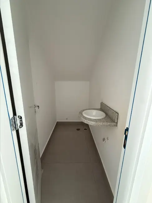 Foto 5 de Sobrado com 3 quartos à venda, 126m2 em Vila Pires, Santo Andre - SP