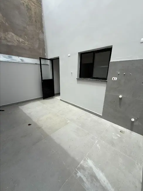 Foto 9 de Sobrado com 3 quartos à venda, 126m2 em Vila Pires, Santo Andre - SP