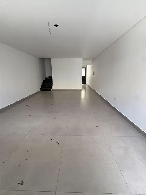 Foto 2 de Sobrado com 3 quartos à venda, 126m2 em Vila Pires, Santo Andre - SP