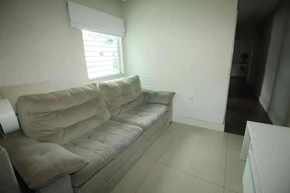 Foto 6 de Cobertura com 3 quartos à venda, 140m2 em Vila Humaitá, Santo Andre - SP