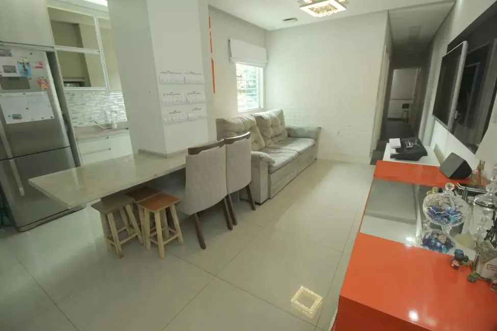 Foto 8 de Cobertura com 3 quartos à venda, 140m2 em Vila Humaitá, Santo Andre - SP