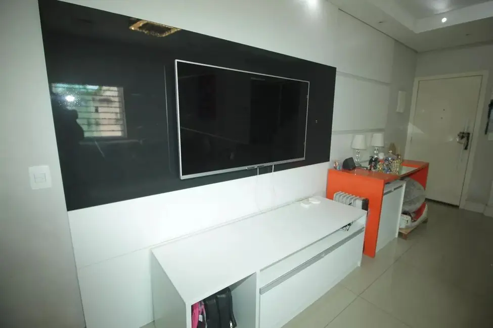 Foto 4 de Cobertura com 3 quartos à venda, 140m2 em Vila Humaitá, Santo Andre - SP