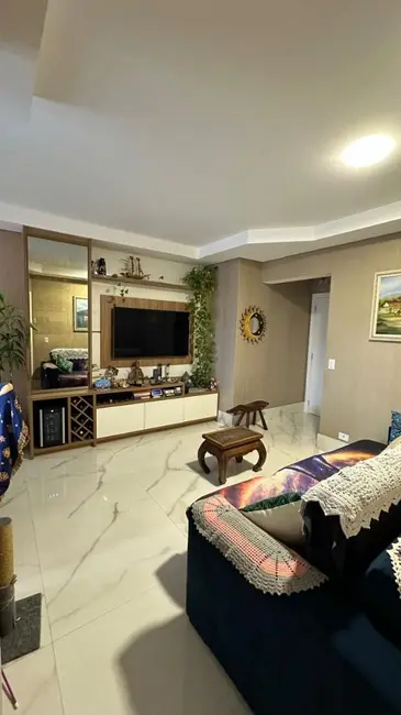 Apartamento com 3 quartos à venda, 91m2 em Santo Andre - SP - imagem 4 Foto 4 de Apartamento com 3 quartos à venda, 91m2 em Santo Andre - SP